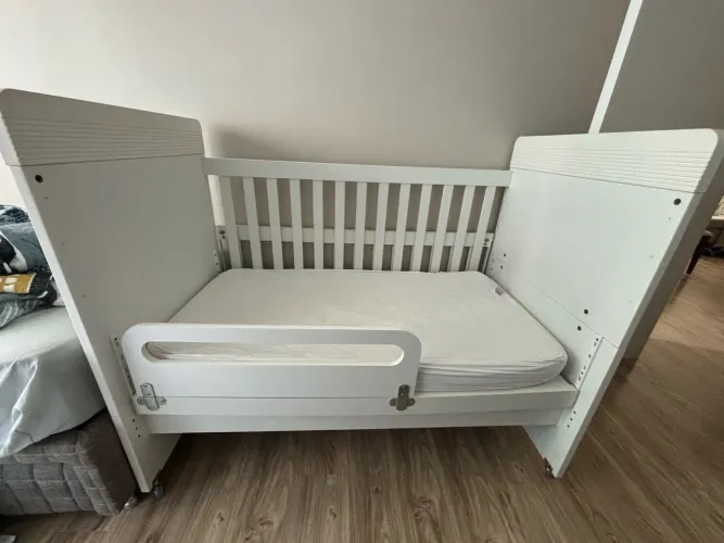 Berço / Mini Cama Sleeper