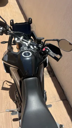 Tiger 900 Rally