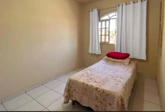Aluga-se Quarto - Próximo ao Centro