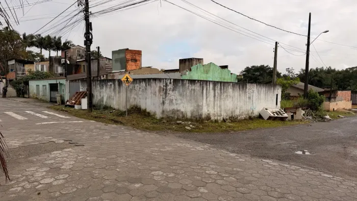 Oportunidade Terreno Balneário Piçarras
