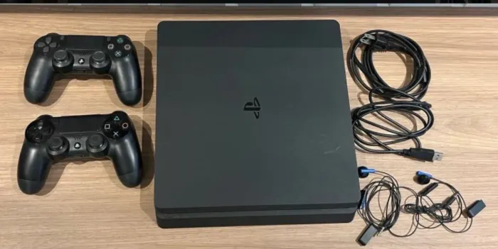 Play 4