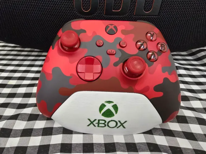 Controle xbox serie