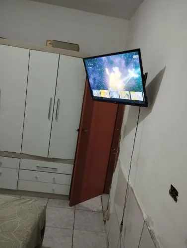 Vendo casa em Mesquita 