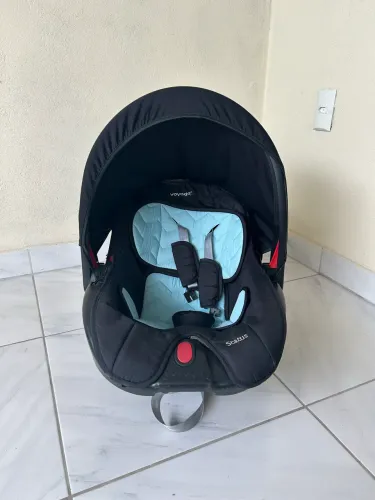 Bebê conforto 
