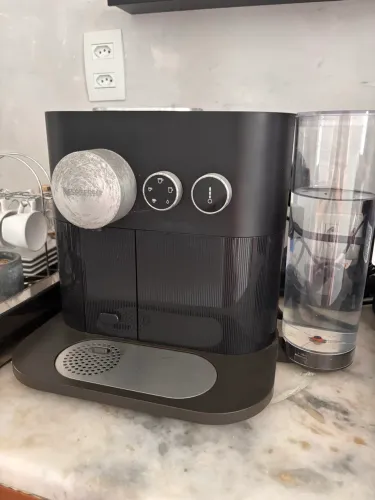 Cafeteira Nespresso