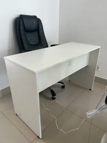Mesa escrivaninha