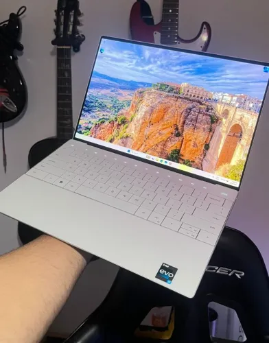 Dell XPS 13 Plus 9320
