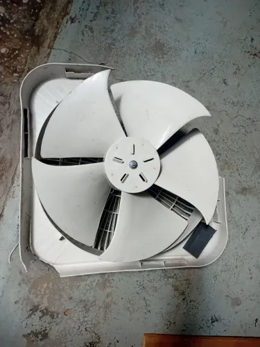 Peças pra splits 