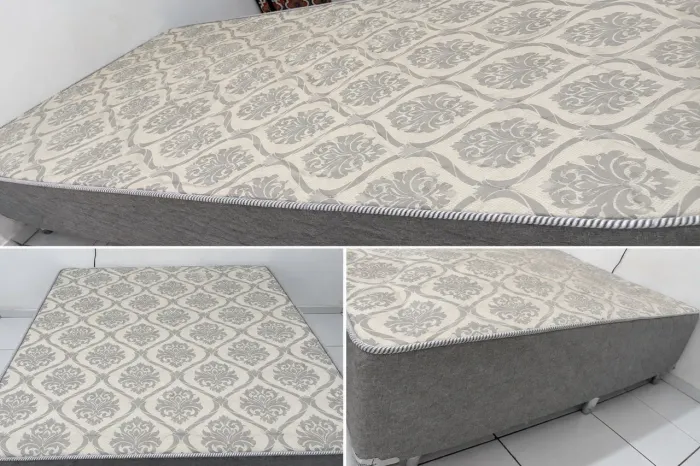 Cama casal
