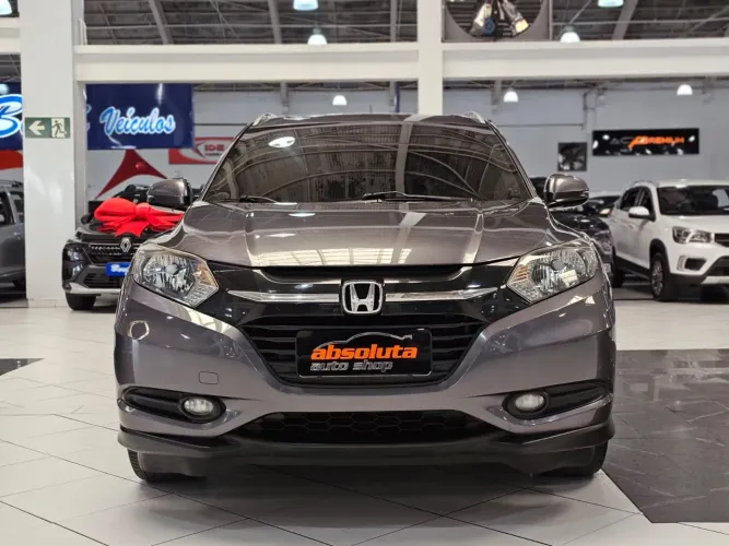 Honda HR-V EXL 1.8 Flexone 16V 5P Aut. 2016