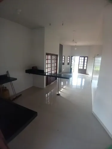 Casa para Aluguel na Vila Planalto São José - Santarém/PA<br>