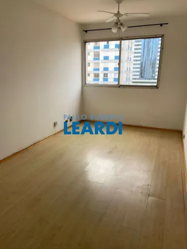 APARTAMENTO - BROOKLIN - SP