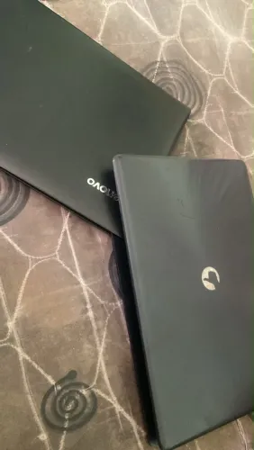 Dois notebook leia a descrição