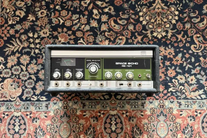 Roland Space Echo RE-101