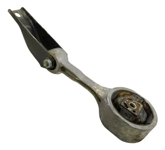 Coxim Inferior Cambio  Vw Polo 1.6 2003 203463