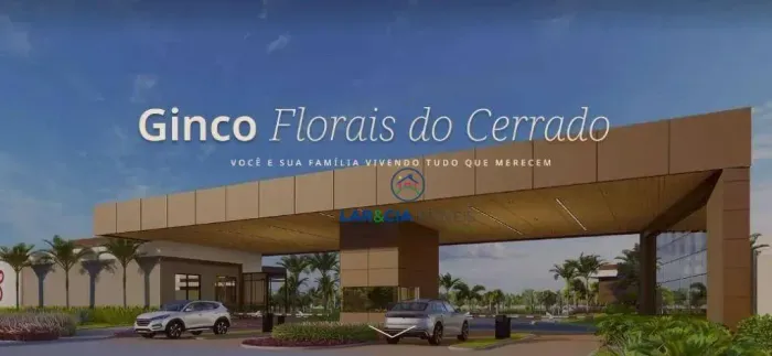 Cond Flor do Cerrado