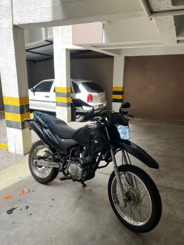 VENDO! Bora 150 2013