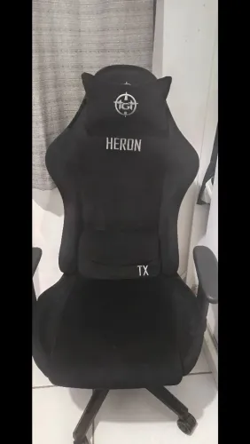 Cadeira Gamer