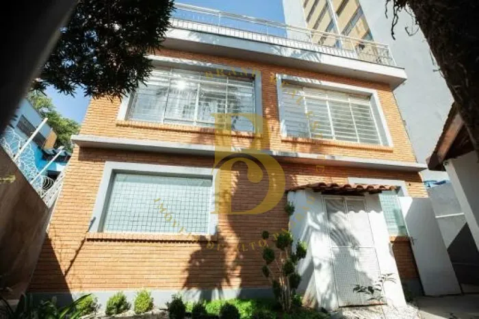 Casa a venda Alta da Lapa