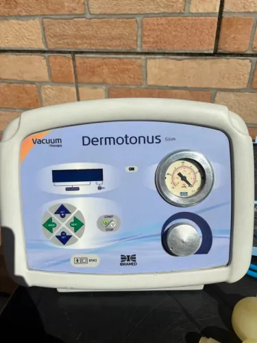 Dermotonus slim ibramed
