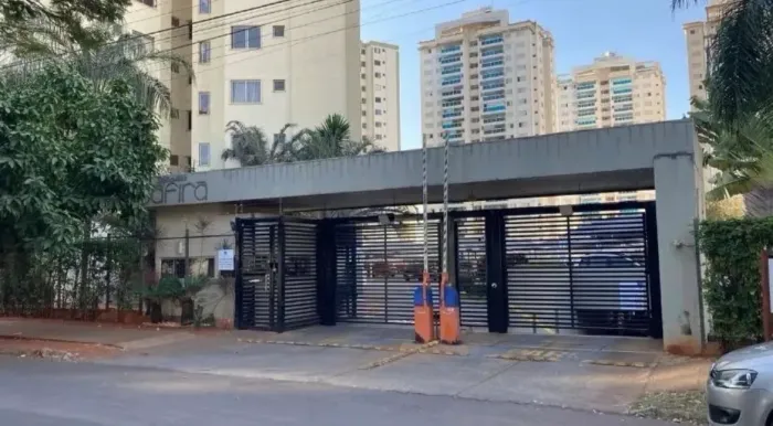 Vendo apartamento 2 quartos 