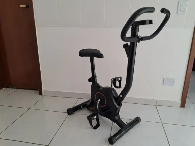 Bicicleta Ergometrica GALLANT- OTIMO ESTADO