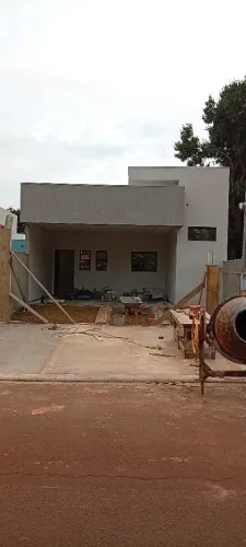 Vendo casa alto padrão