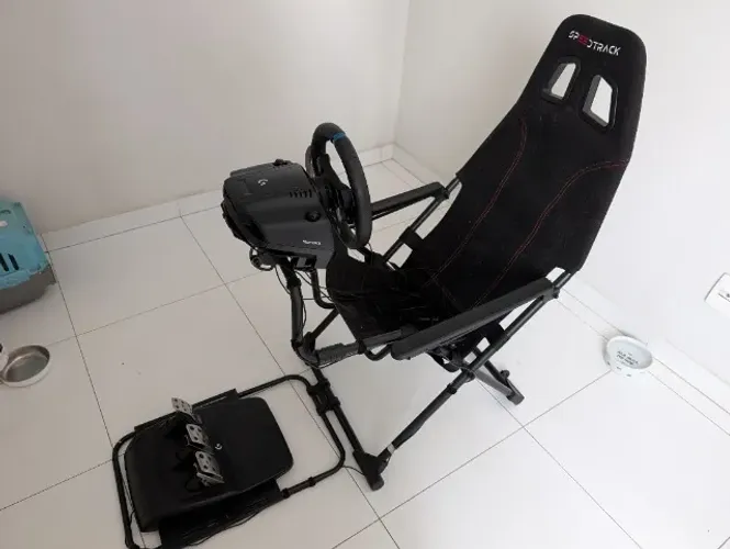 Suporte para Volalnte