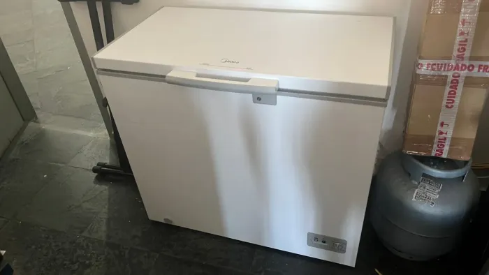 Freezer 220 litros