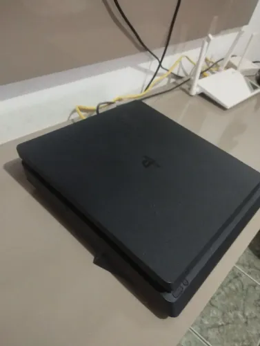 Ps4 slim