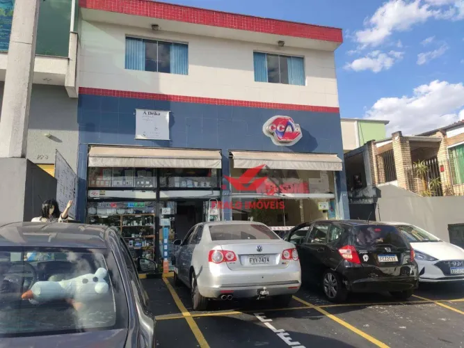 Prédio à venda, 250 m² por R$ 2.500.000,00 - Jardim Bonfiglioli - São Paulo/SP