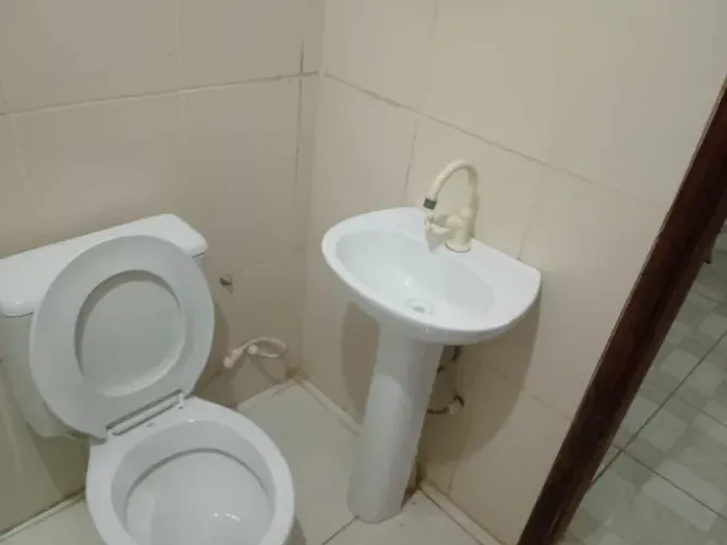APARTAMENTO 1 QUARTO RIO DAS OSTRAS
