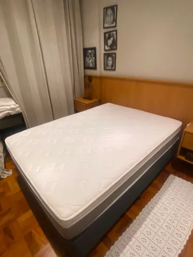 Cama Casal