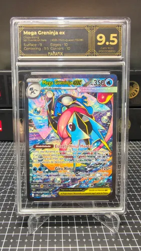 Lote Pokémon