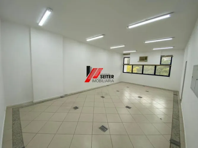 Sala comercial para alugar no Parque Tecnológico ALFA em Florianópolis