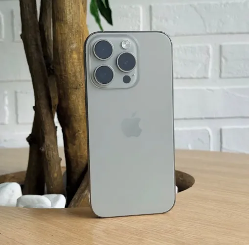 Iphone 15 pro max 256 GB