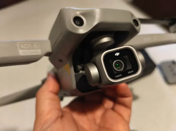 Drone Dji Air 2s