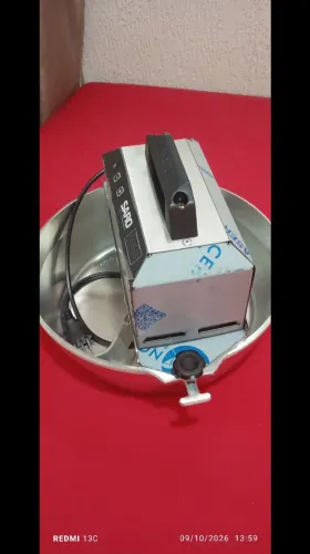 Vende-se panela mexedora