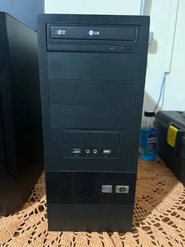 Computador desktop