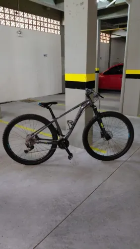 Bike 29/ Sensi Play