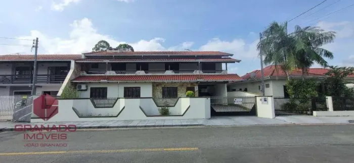 Casa à venda, 368 m² por R$ 1.800.000,00 - Amizade - Jaraguá do Sul/SC