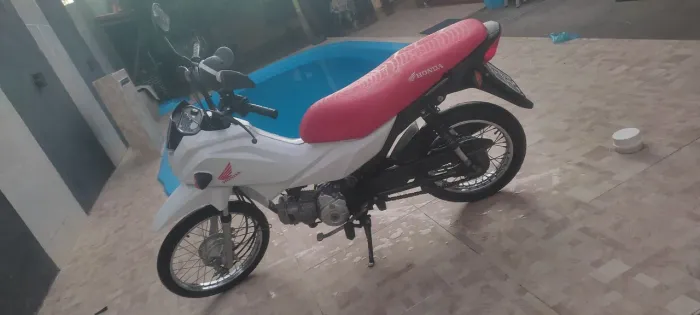 Pop 110i ( Dezembro de 2024 ) melhor do Olx barata PIX