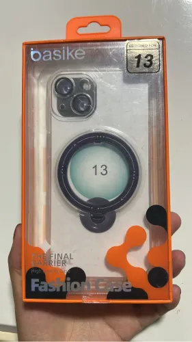 Capa iPhone 13