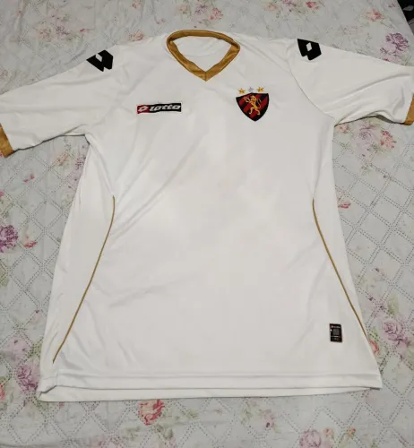 Camisa do sport