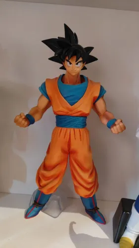 Goku smsp