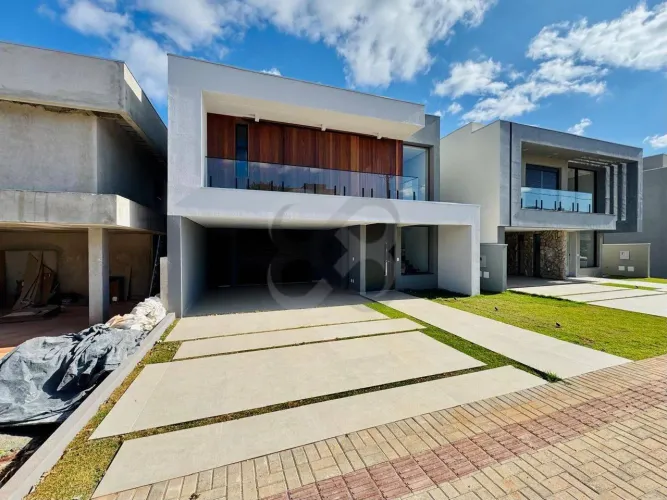 Casa com 3 dormitórios à venda, 208 m² por R$ 1.395.000,00 - Jardim da Luz - Londrina/PR