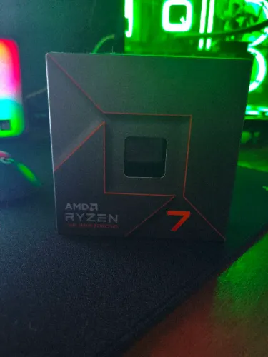 RYZER 7 7000X