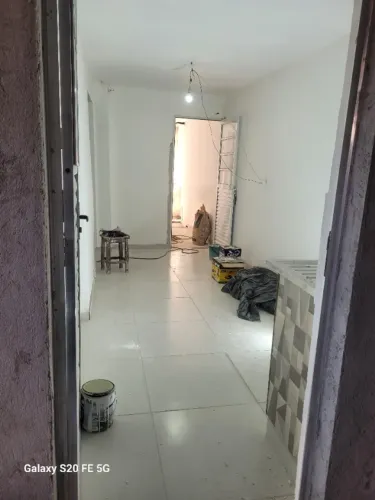 Studio Kitnet mobiliado 40m² - Pronto para morar - Jd Das Bandeiras (Osasco)
