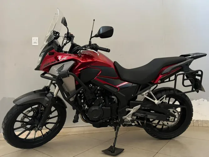 Honda CB500X 2022/2022