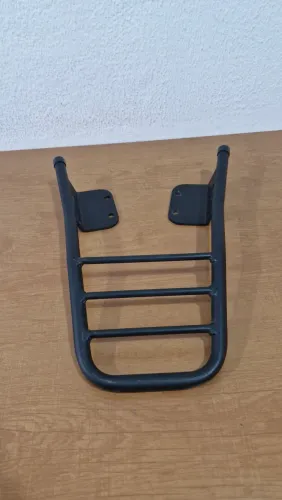 Suporte para baú hunter 350